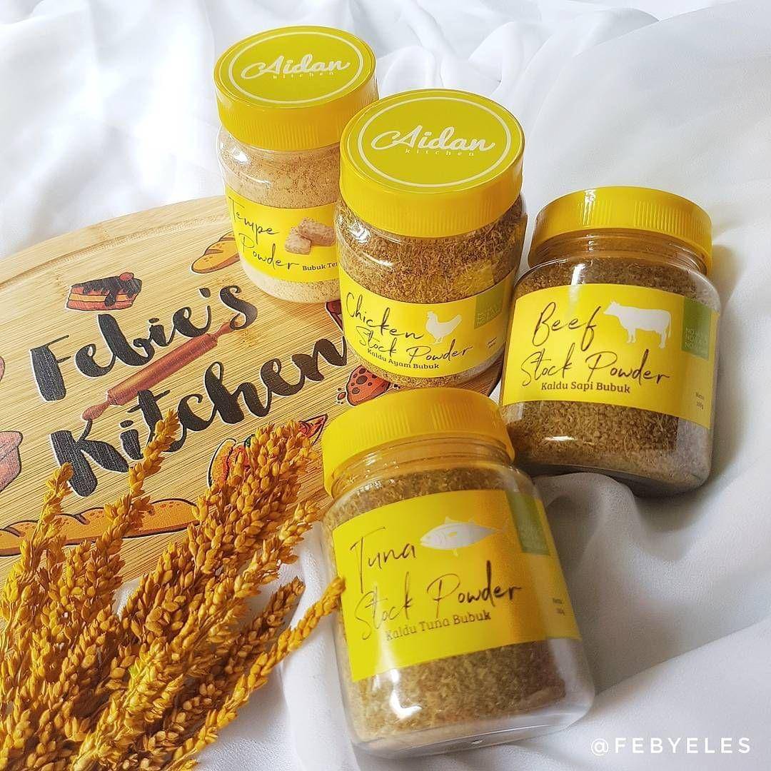 food powder baby - instagram.com/febyeles