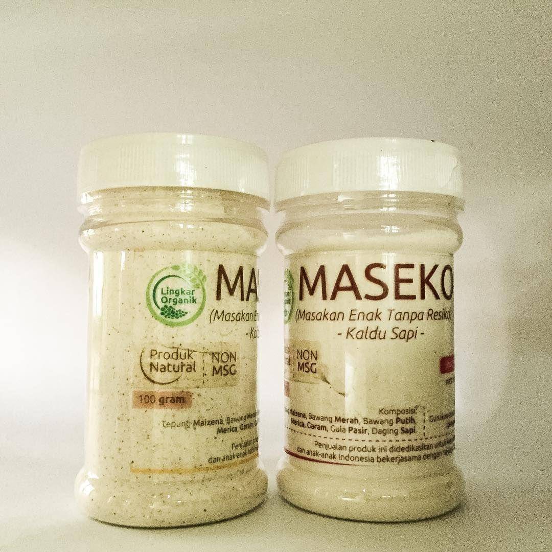 food powder baby - instagram.com/lingkar_organik