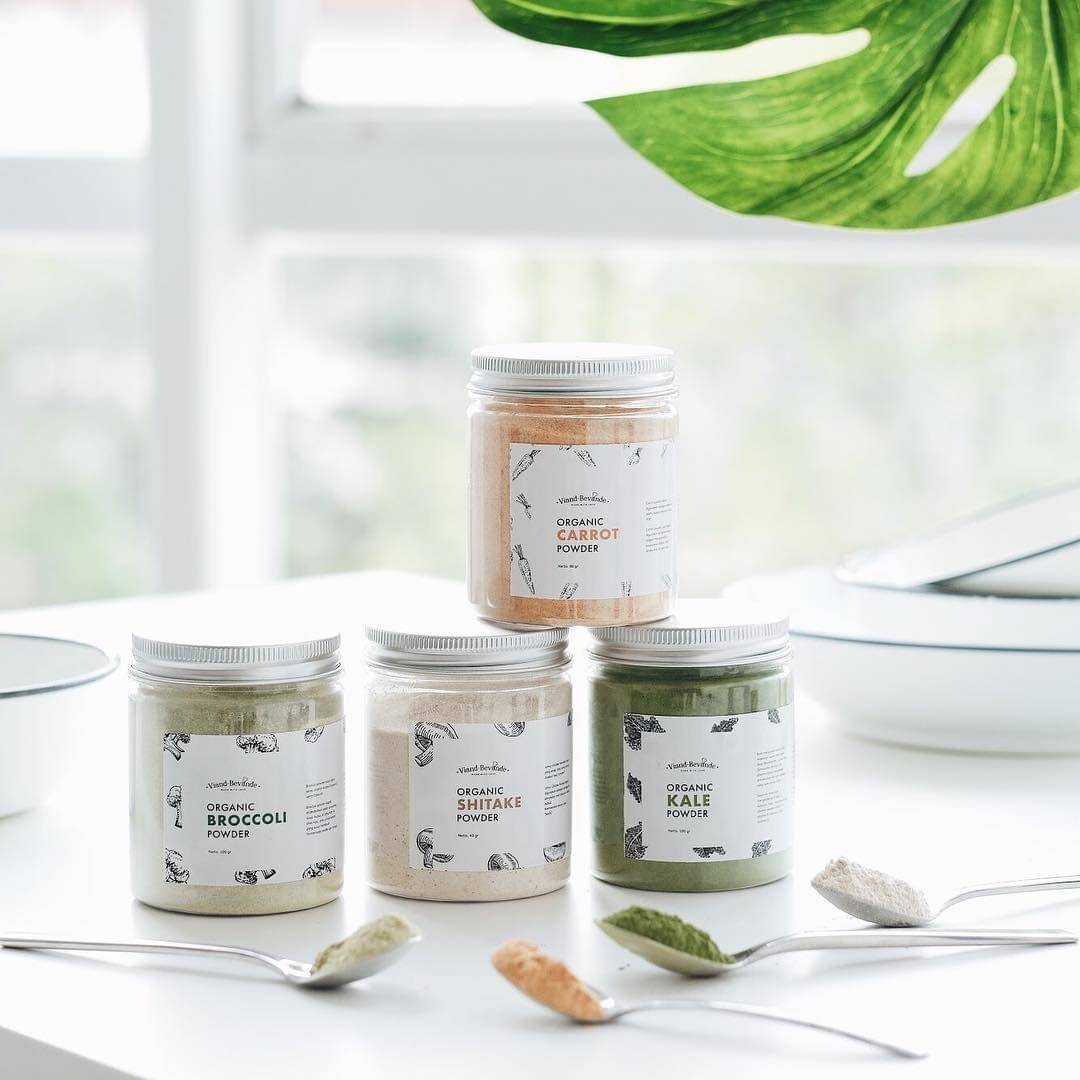 food powder baby - instagram.com/viand_bevande