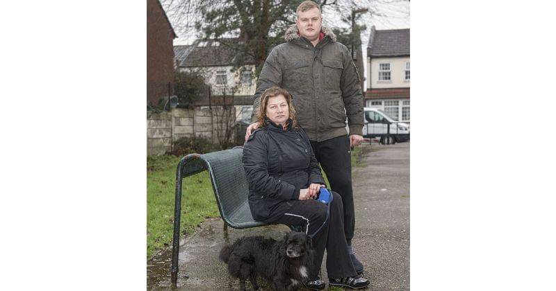 Dailymail.com/Rob Todd