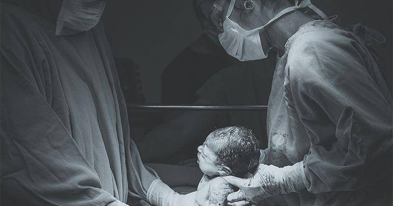 ilustrasi - Unsplash/Patricia Prudente