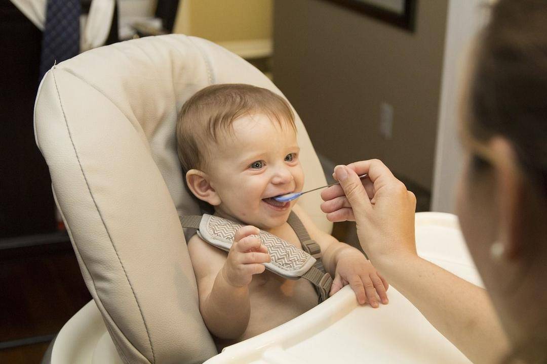 Varian menu MPASI bayi - pixabay.com/yalehealth