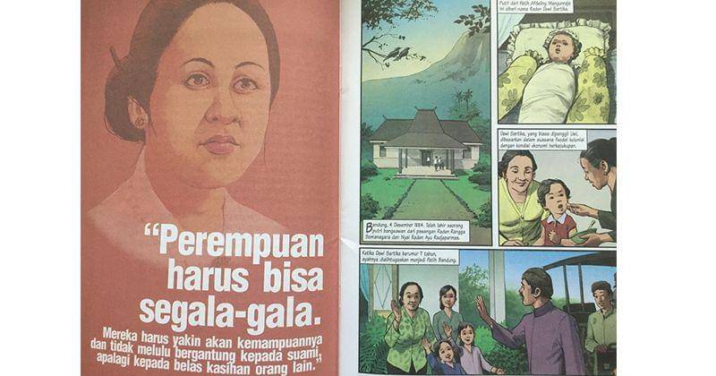 Popmama.com/Fx Dimas Prasetyo    