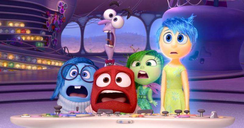 IMDb.com/Inside Out