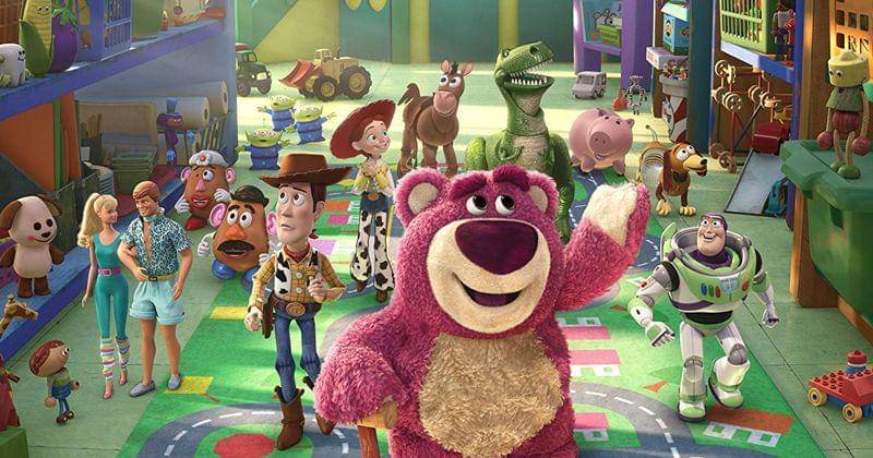 IMDb.com/Toy Story 3