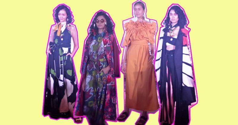 Popmama.com/Onic Metheany