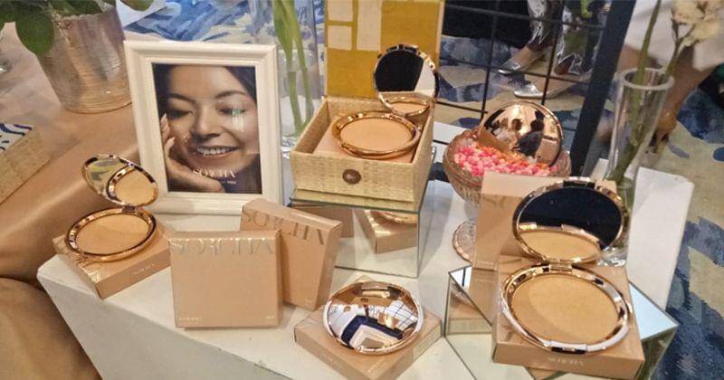 Popmama.com/Onic Metheany