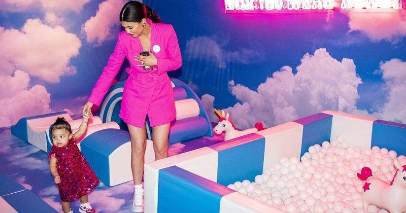 Instagram.com/kyliejenner