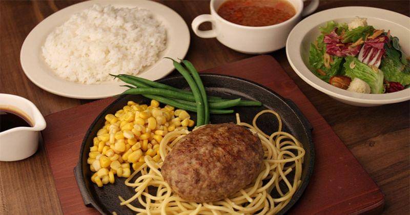 Dok. Ishigamaya Restaurant