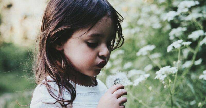 Unplash/ Caroline Hernandez