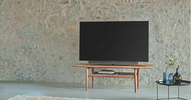 Unplash/Loewe Technologies