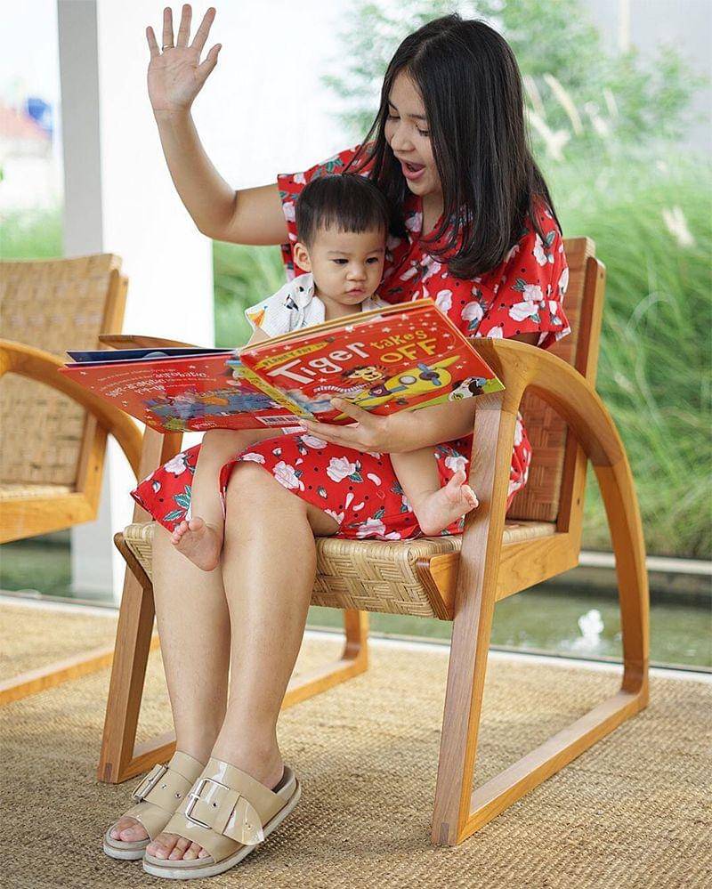 Instagram.com/putrititian