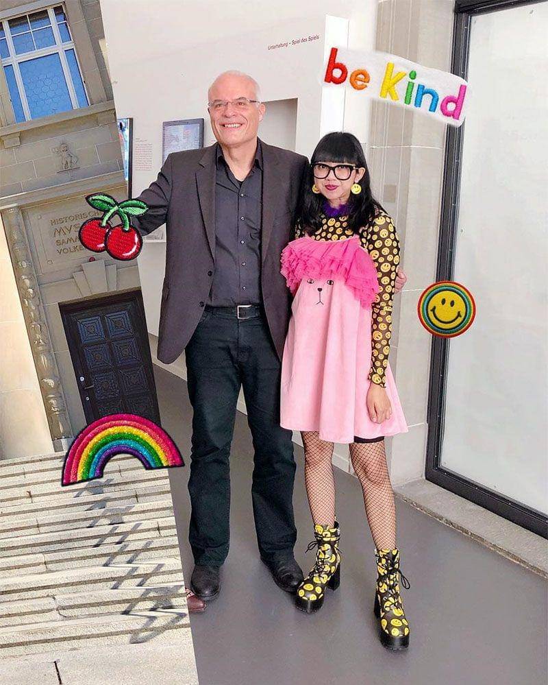 Instagram.com/dianarikasari