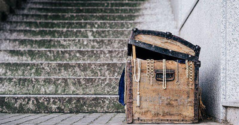 Unsplash/Roman Kraft