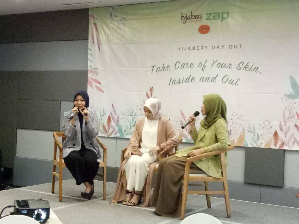 Popmama.com/Onic Metheany