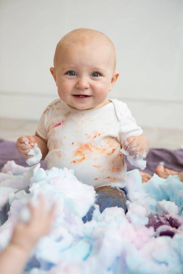 Pentingnya 1.000 hari pertama bayi - baltic.art