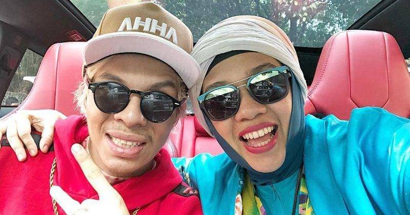 Instagram.com/genifaruk