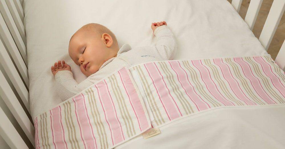 Cara membedong bayi - pbcexpo.com.au