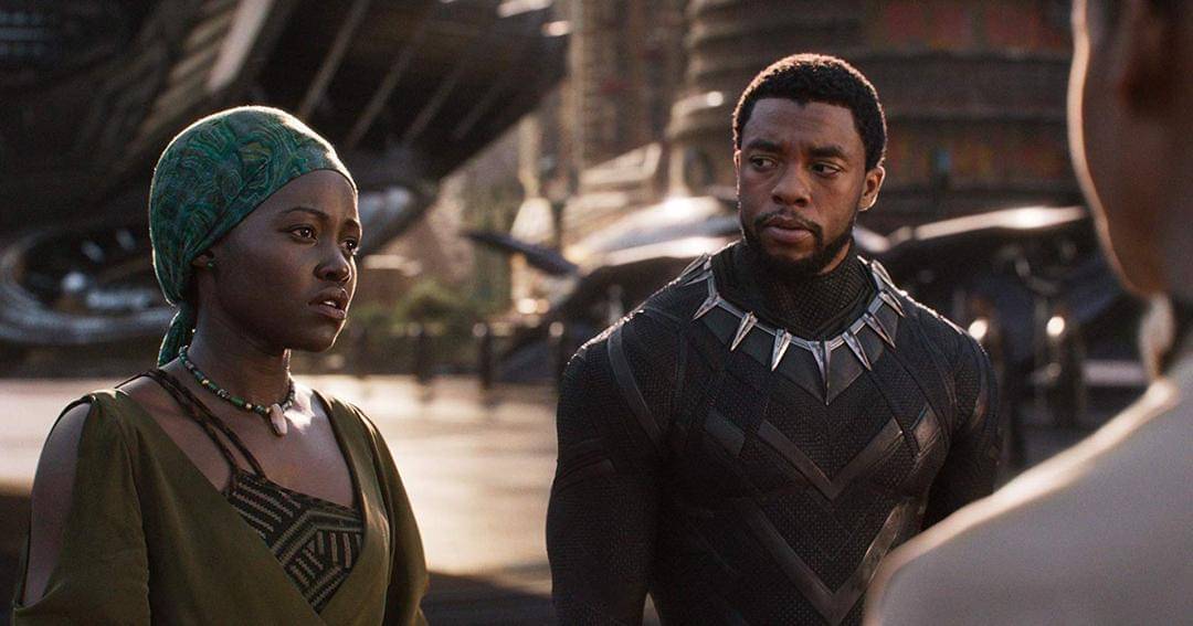 imdb.com/ Black Panther