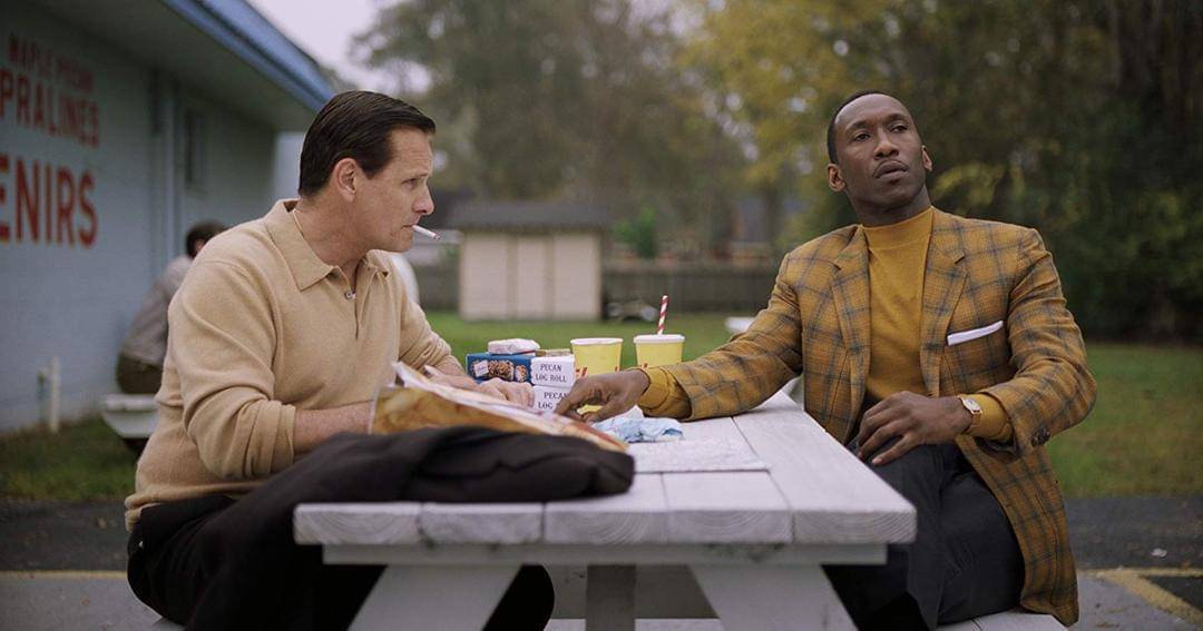 imdb.com/Green Book