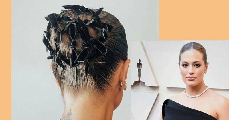 Instagram.com/justinemarjan, Instagram.com/ashleygraham