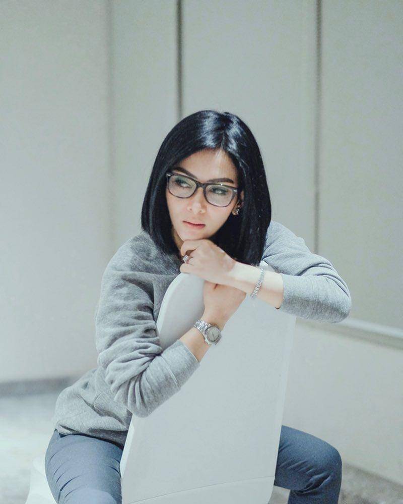 Instagram.com/princessyahrini