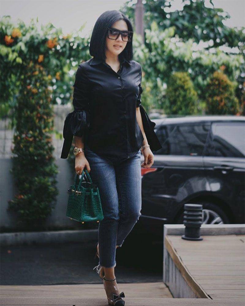 Instagram.com/princessyahrini