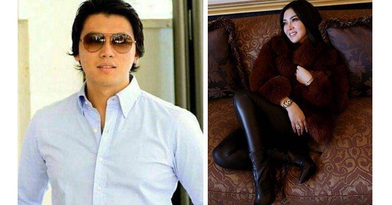 Instagram.com/princessyahrini