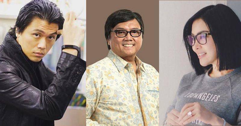 Instagram.com/reinobarack/plazaindonesiarealty.com/Instagram.com/princessyahrini