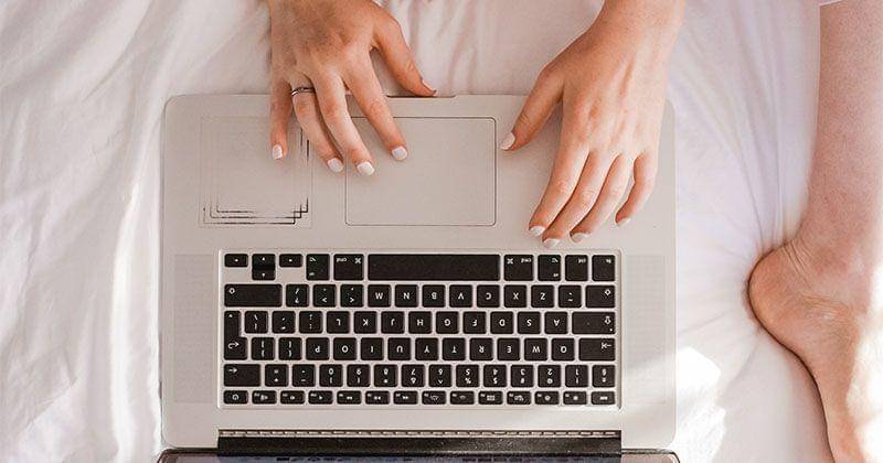 Unsplash/Nicole Honeywill