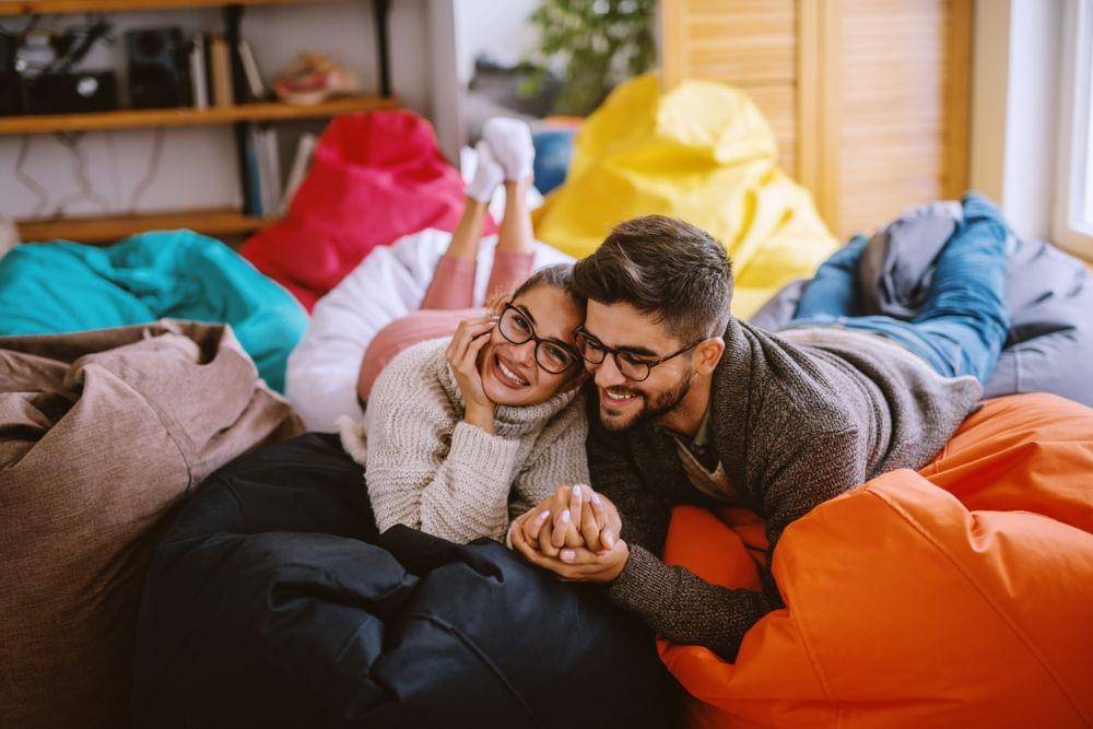 Shutterstock/Dusan Petkovic