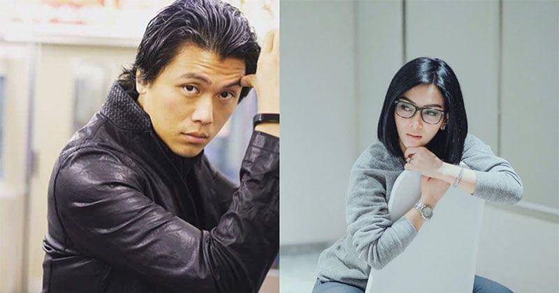 Instagram.com/reinobarack/princessyahrini