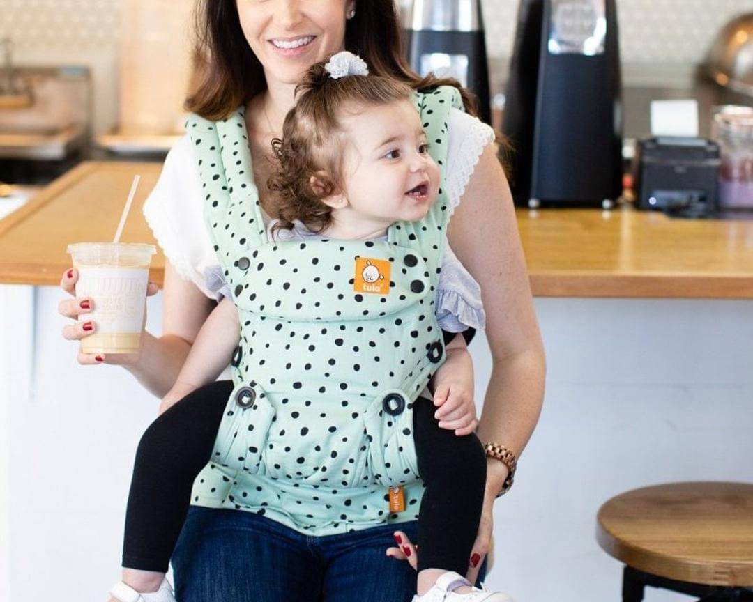 Bahaya gendongan bayi hadap depan - snipsandsnailsbaby.ca