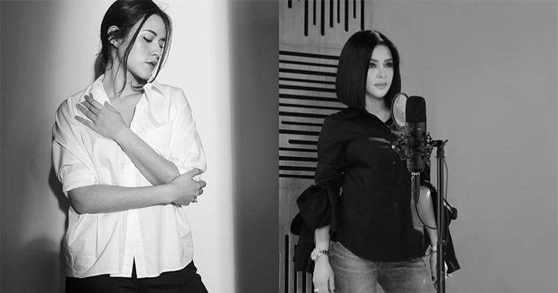 Instagram.com/raisa6690/princessyahrini