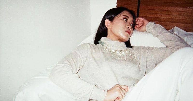 Terjatuh Saat Benyanyi, Radhini Buka Suara Mengenai Kehamilannya