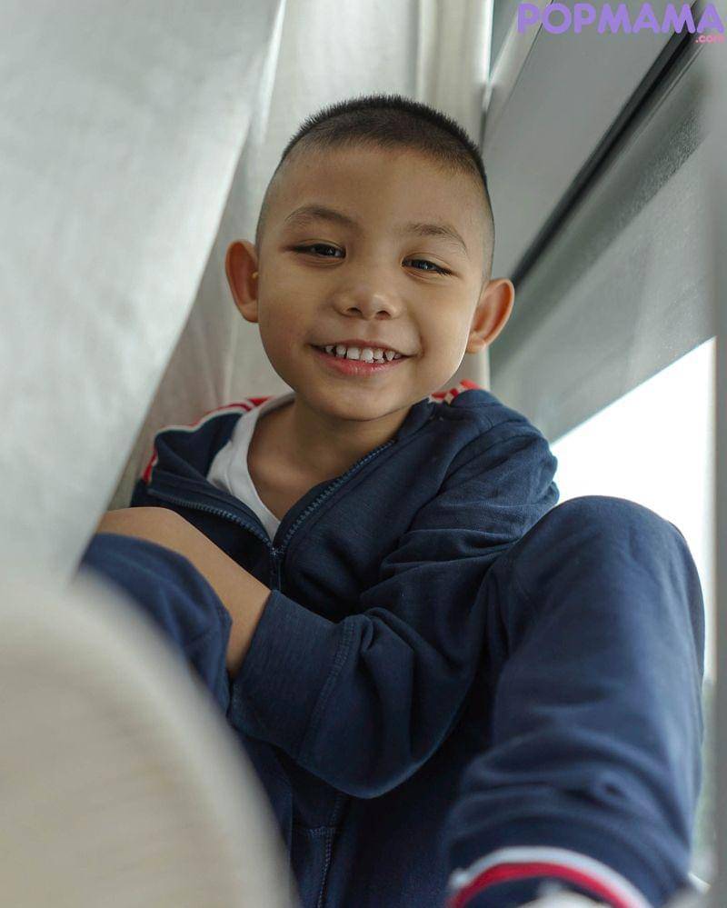 Popmama.com/Mathea F. Gioli