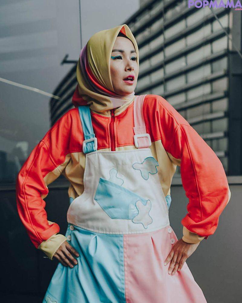 Popmama.com/Mathea F. Gioli