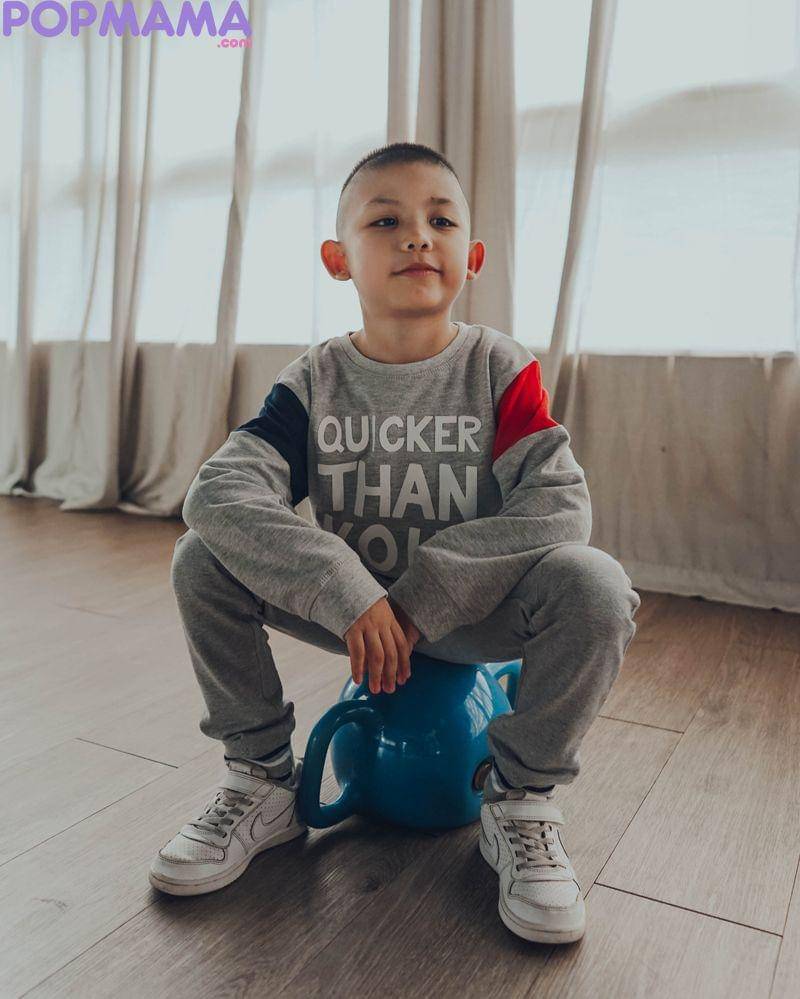 Popmama.com/Mathea F. Gioli