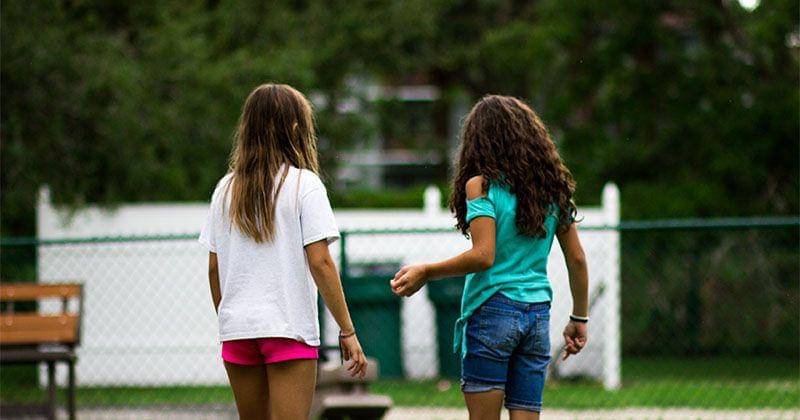 Unsplash/Bailey Torres