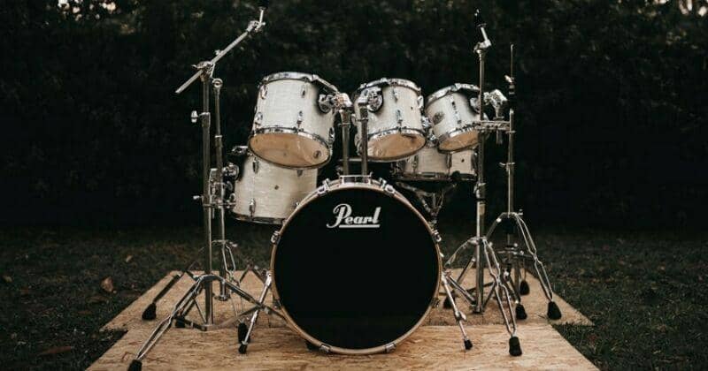 Unplash/David Martin