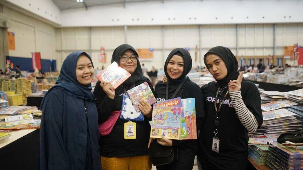 Popmama.com/FX Dimas