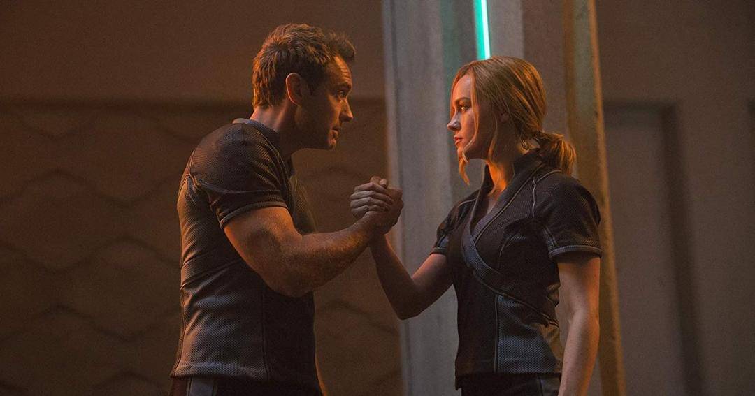 imdb.com/ Captain Marvel