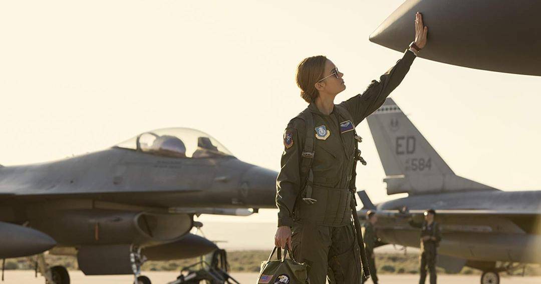 imdb.com/ Captain Marvel