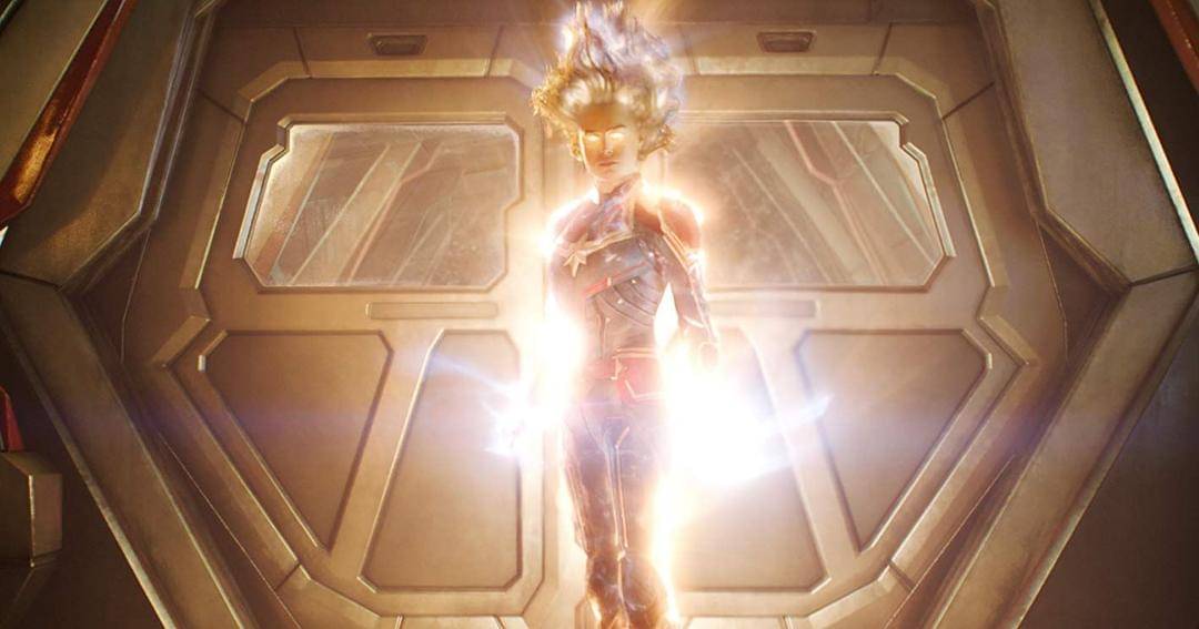 imdb.com/ Captain Marvel