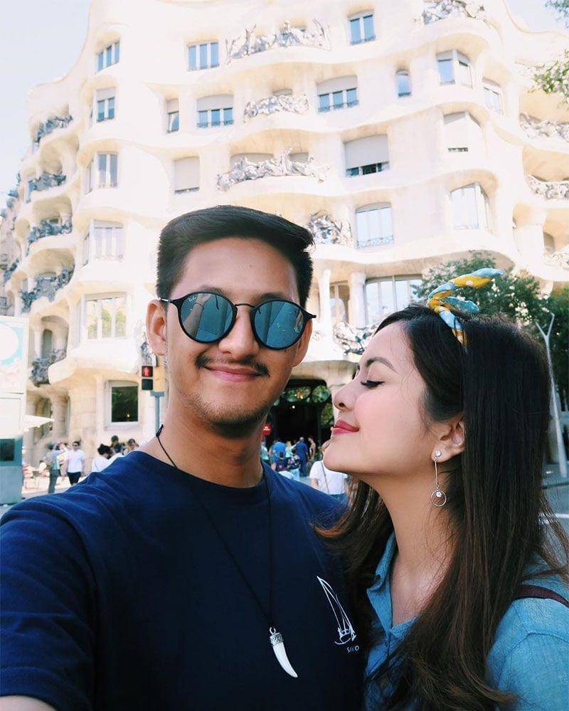 Instagram.com/tasyakamila   