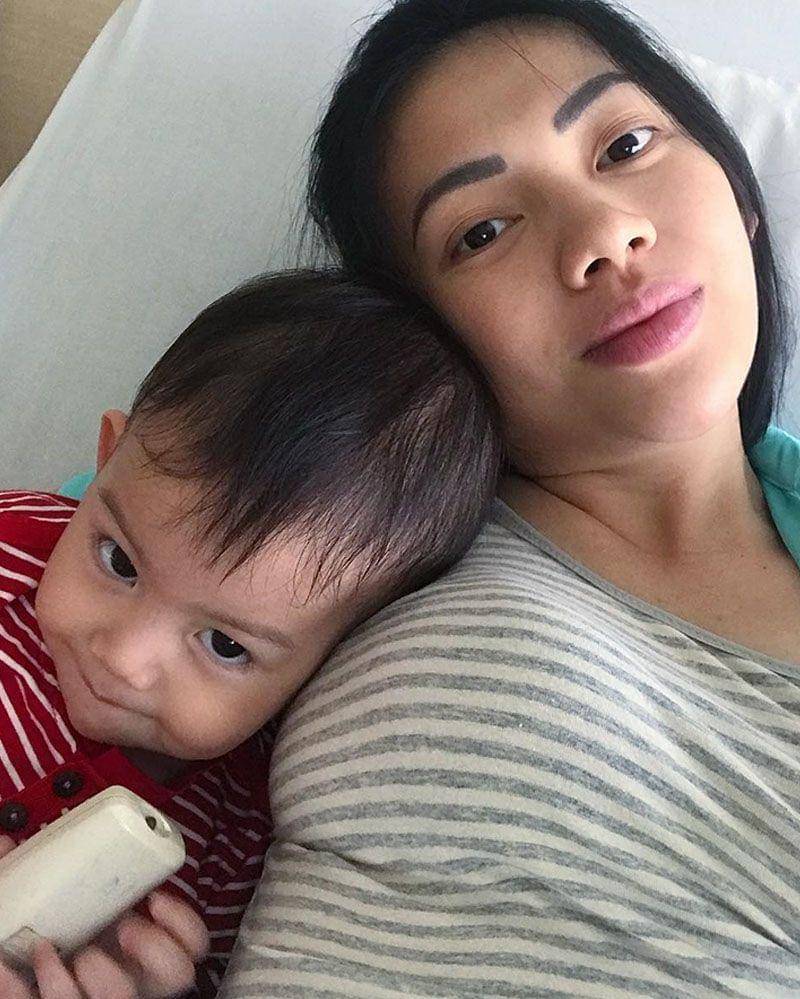 Instagram.com/itskeziakaramoy