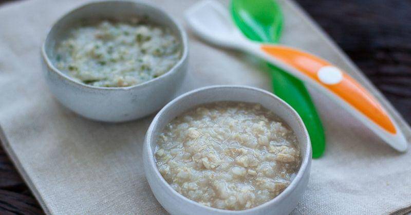 Makanan bayi 9 bulan - pinayworkingmom.com