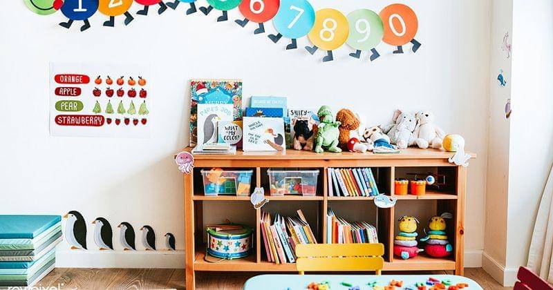 Kecerdasan intrapersonal pada anak - rawpixel.com/Teddy Rawpixel