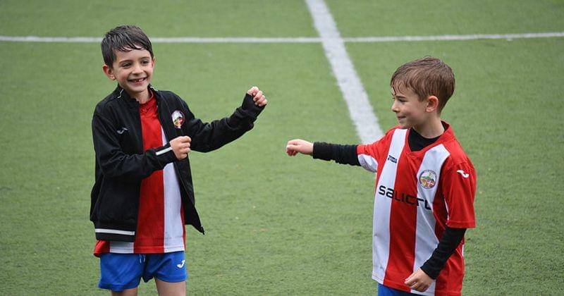 Kecerdasan intrapersonal pada anak - unsplash.com/Adrià Crehuet Cano