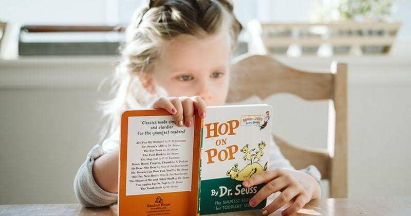 Kecerdasan intrapersonal pada anak - unsplash.com/Josh Applegate